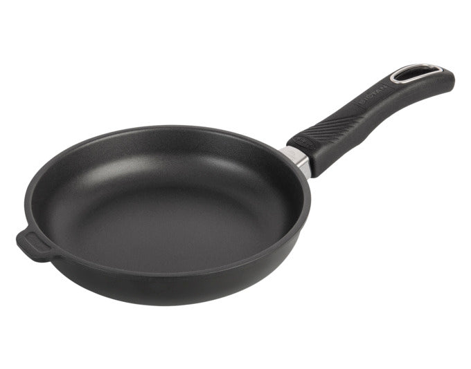 GASTROLUX Bratpfanne Biotan Induktion flach ø 32 cm in  präsentiert im Onlineshop von KAQTU Design AG. Bratpfanne ist von GASTROLUX