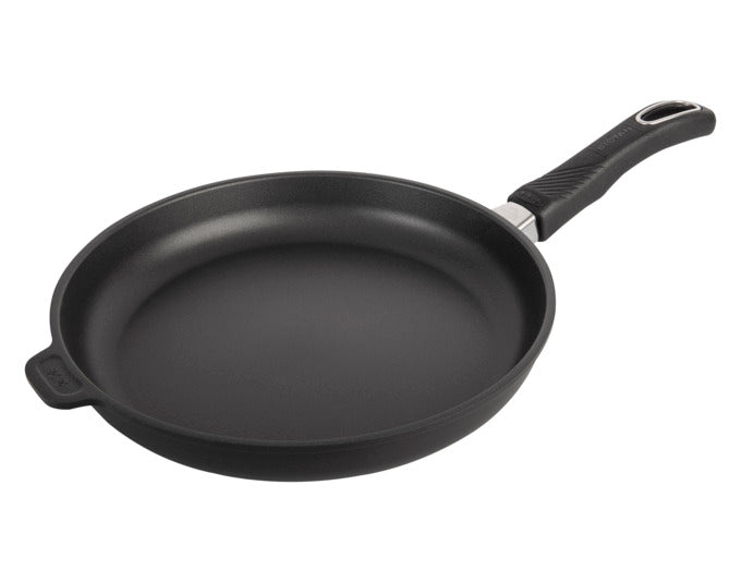 GASTROLUX Bratpfanne Biotan Induktion flach ø 32 cm in  präsentiert im Onlineshop von KAQTU Design AG. Bratpfanne ist von GASTROLUX