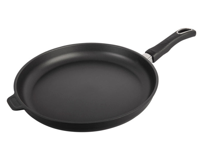 GASTROLUX Bratpfanne Biotan Induktion flach ø 32 cm in  präsentiert im Onlineshop von KAQTU Design AG. Bratpfanne ist von GASTROLUX