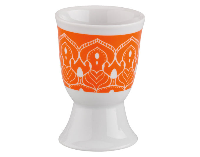 CILIO Eierbecher Amici Striche ø 5 cm in  präsentiert im Onlineshop von KAQTU Design AG. Eierbecher ist von CILIO