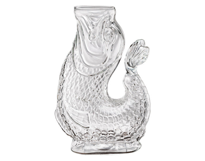 CILIO Wasserkaraffe Nemo transparent 1 l in  präsentiert im Onlineshop von KAQTU Design AG. Karaffe ist von CILIO