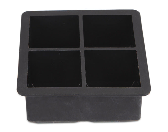 STÄDTER Eiswürfelform XL Quadrat/Würfel 2-teilig 360 ml fresh&cool in präsentiert im Onlineshop von KAQTU Design AG. Barzubehör ist von STÄDTER