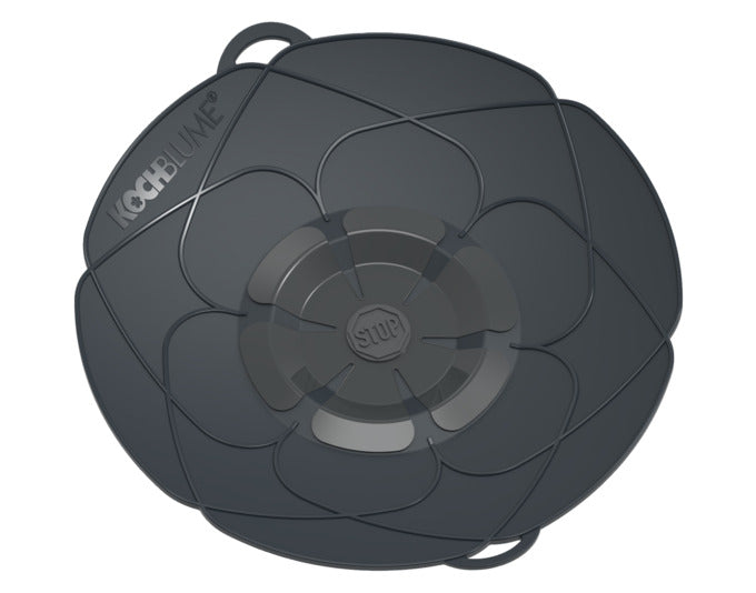 KOCHBLUME Deckel M ø 25.5 cm pink in präsentiert im Onlineshop von KAQTU Design AG. Topf ist von KOCHBLUME