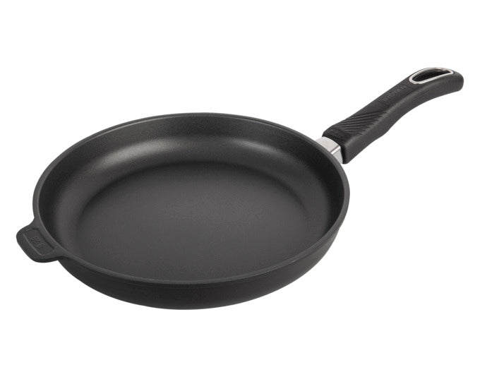 GASTROLUX Bratpfanne Biotan flach ø 32 cm in  präsentiert im Onlineshop von KAQTU Design AG. Bratpfanne ist von GASTROLUX