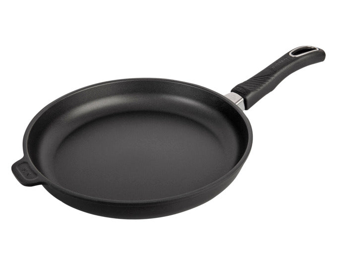 GASTROLUX Bratpfanne Biotan flach ø 32 cm in  präsentiert im Onlineshop von KAQTU Design AG. Bratpfanne ist von GASTROLUX