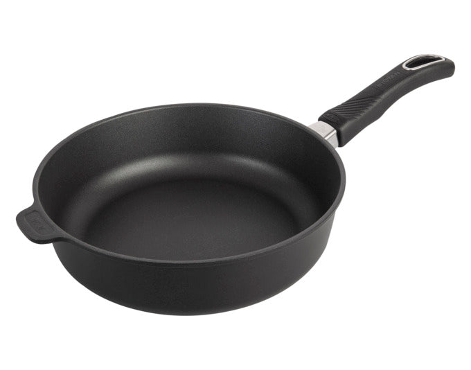 GASTROLUX Bratpfanne Biotan hoch ø 32 cm in  präsentiert im Onlineshop von KAQTU Design AG. Bratpfanne ist von GASTROLUX