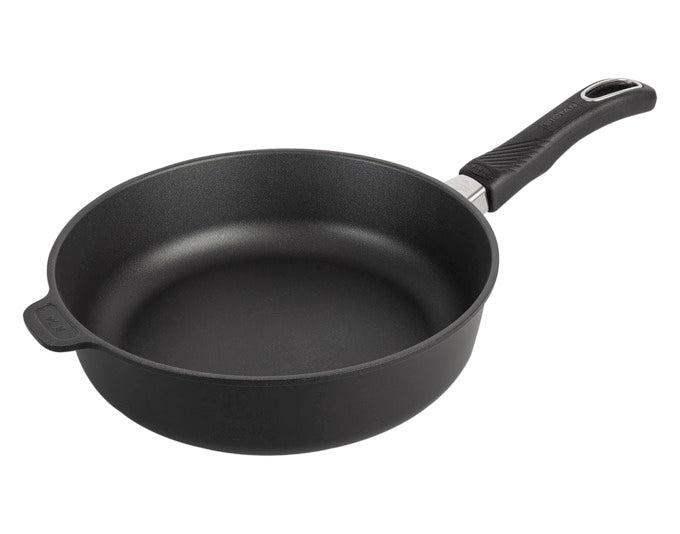 GASTROLUX Bratpfanne Biotan hoch ø 32 cm in  präsentiert im Onlineshop von KAQTU Design AG. Bratpfanne ist von GASTROLUX