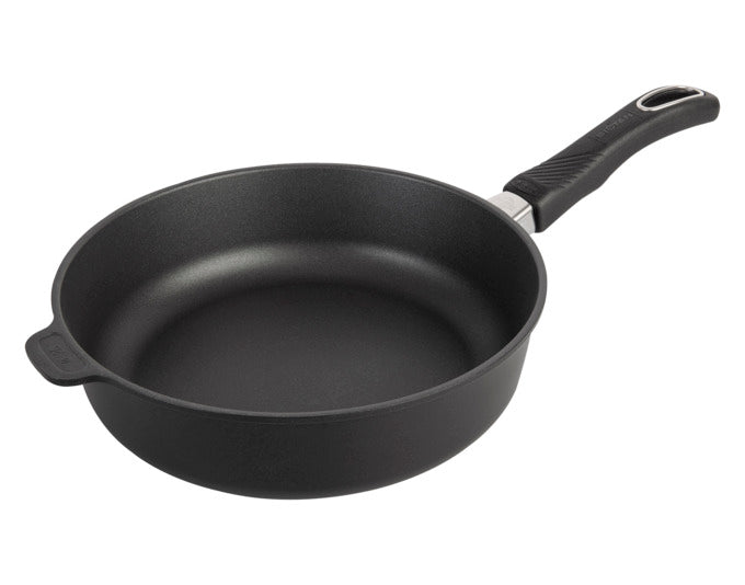 GASTROLUX Bratpfanne Biotan hoch ø 32 cm in  präsentiert im Onlineshop von KAQTU Design AG. Bratpfanne ist von GASTROLUX