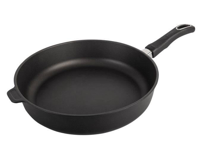 GASTROLUX Bratpfanne Biotan hoch ø 32 cm in  präsentiert im Onlineshop von KAQTU Design AG. Bratpfanne ist von GASTROLUX