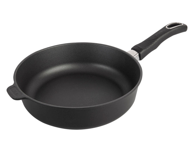 GASTROLUX Bratpfanne Biotan Induktion hoch ø 28 cm in  präsentiert im Onlineshop von KAQTU Design AG. Bratpfanne ist von GASTROLUX