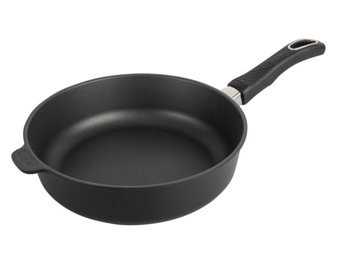 GASTROLUX Bratpfanne Biotan Induktion hoch ø 28 cm in  präsentiert im Onlineshop von KAQTU Design AG. Bratpfanne ist von GASTROLUX