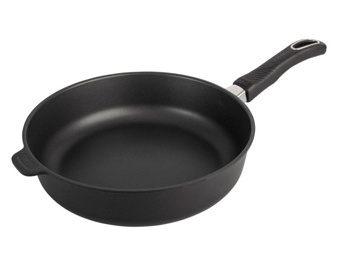 GASTROLUX Bratpfanne Biotan Induktion hoch ø 28 cm in  präsentiert im Onlineshop von KAQTU Design AG. Bratpfanne ist von GASTROLUX