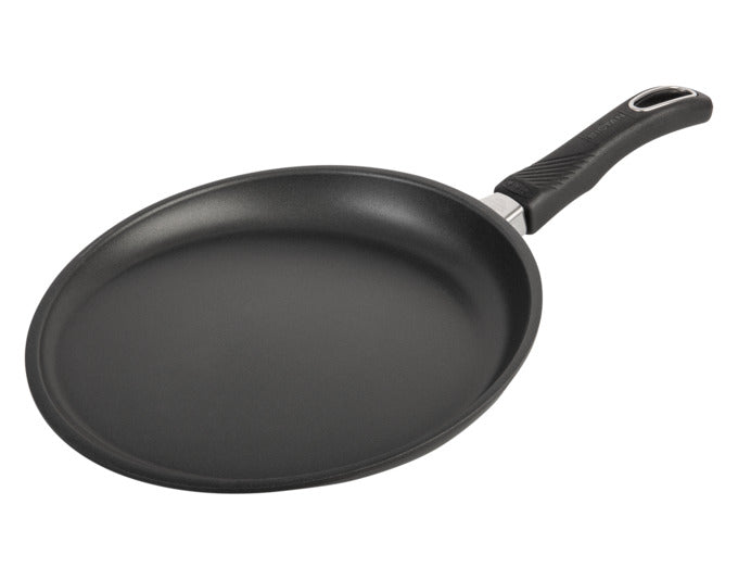 GASTROLUX Crêpepfanne Biotan Induktion ø 28 cm in präsentiert im Onlineshop von KAQTU Design AG. Bratpfanne ist von GASTROLUX