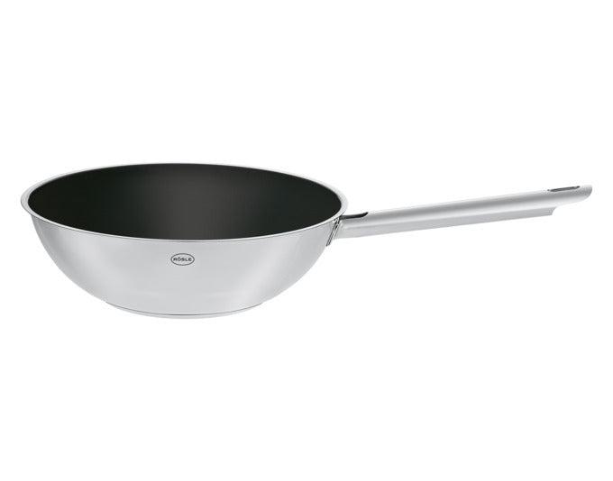 Keramische wokpan: 5x de beste keramische wok