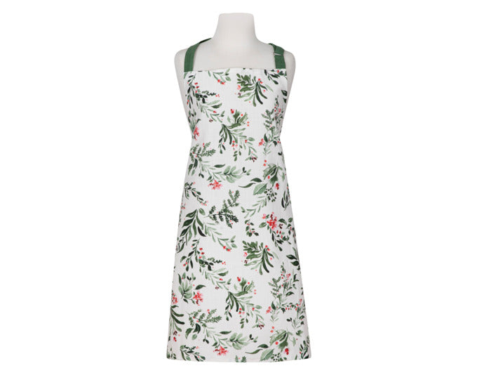 LADELLE Küchenschürze Laurel 68x82 cm in präsentiert im Onlineshop von KAQTU Design AG. Küchenhelfer ist von LADELLE