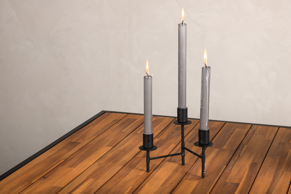 Khung Gartentisch in Natur präsentiert im Onlineshop von KAQTU Design AG. Gartentisch ist von Venture Home