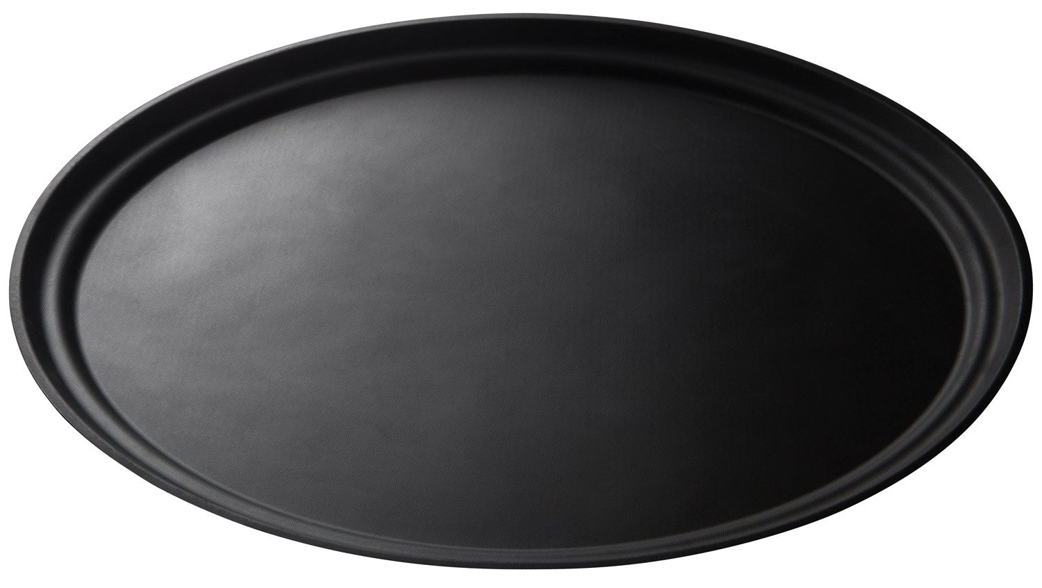 Camtread Tablett Oval 74.5x60 cm, rutschfest - KAQTU Design
