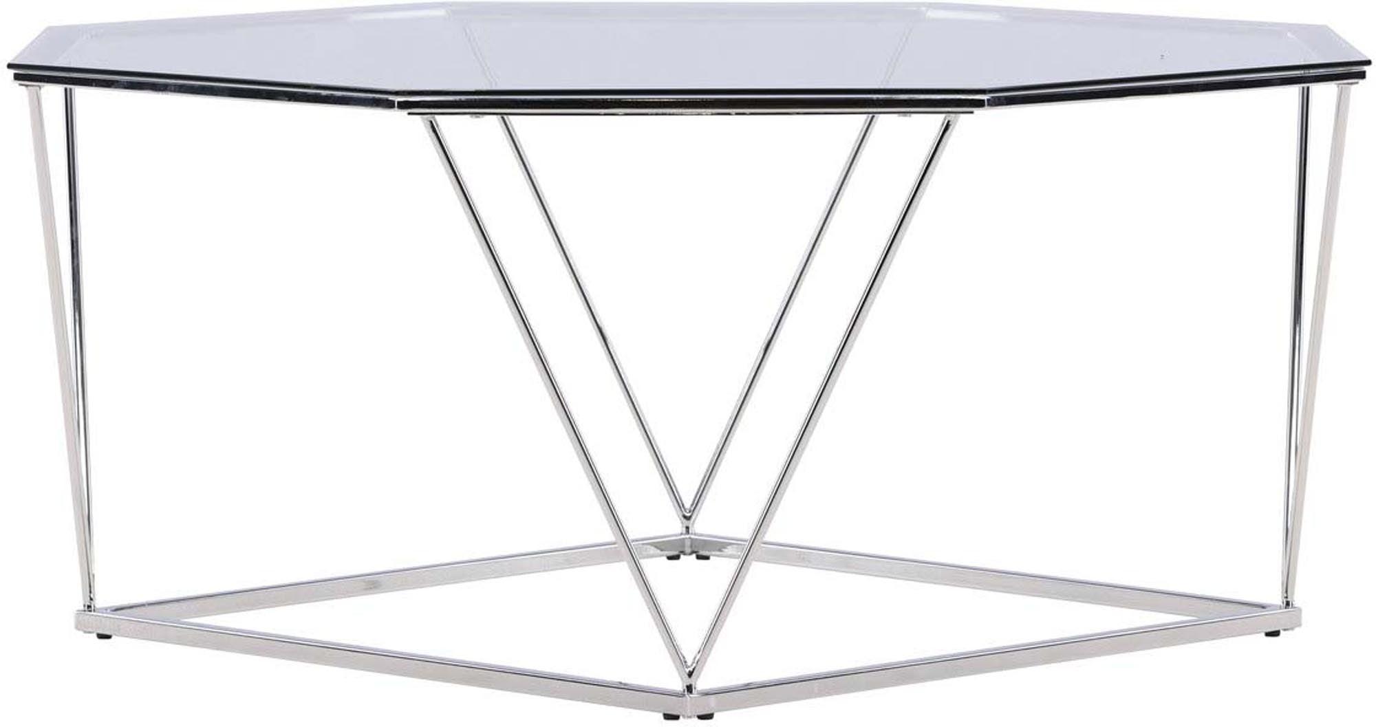 Der Österlen Coffee Tisch: Eleganz trifft Funktionalität in modernem Design, ideal für stilvolle Wohnräume.