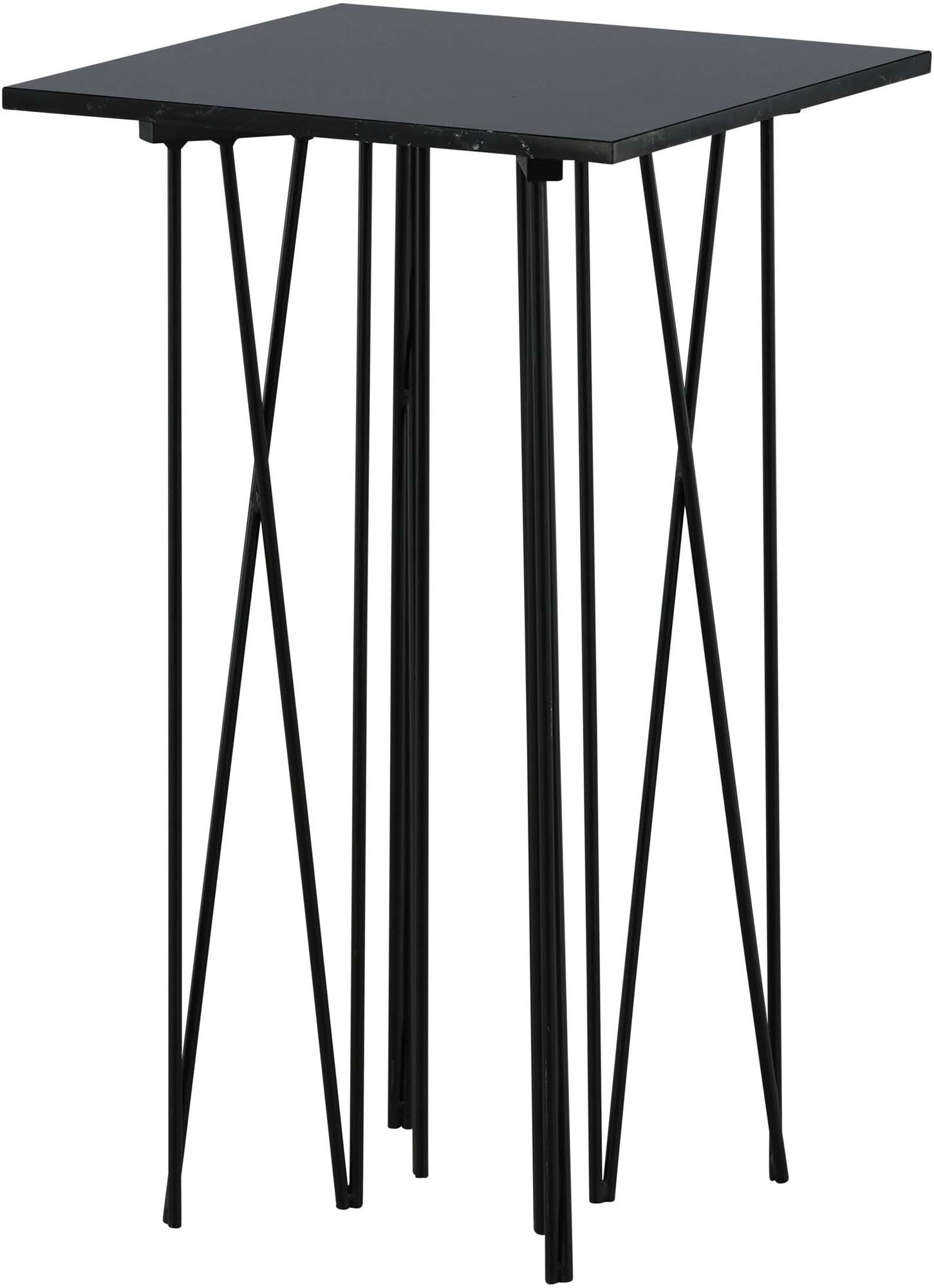 Moderner Stone Beistelltisch: Vielseitig und funktional für Ihr Heim.