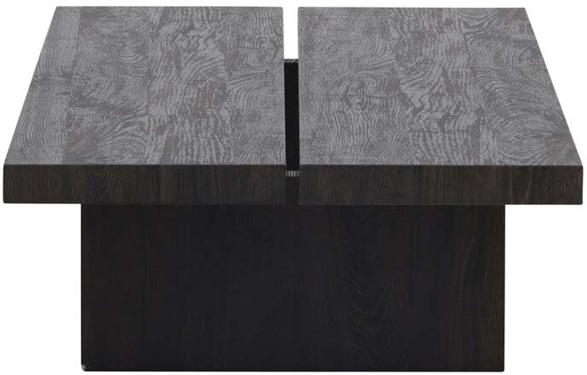 Der Lancaster Couchtisch von Venture Home vereint Funktionalität und zeitloses Design. Ideal für jedes Wohnzimmer, bietet er Platz für Ihre Lieblingsstücke.