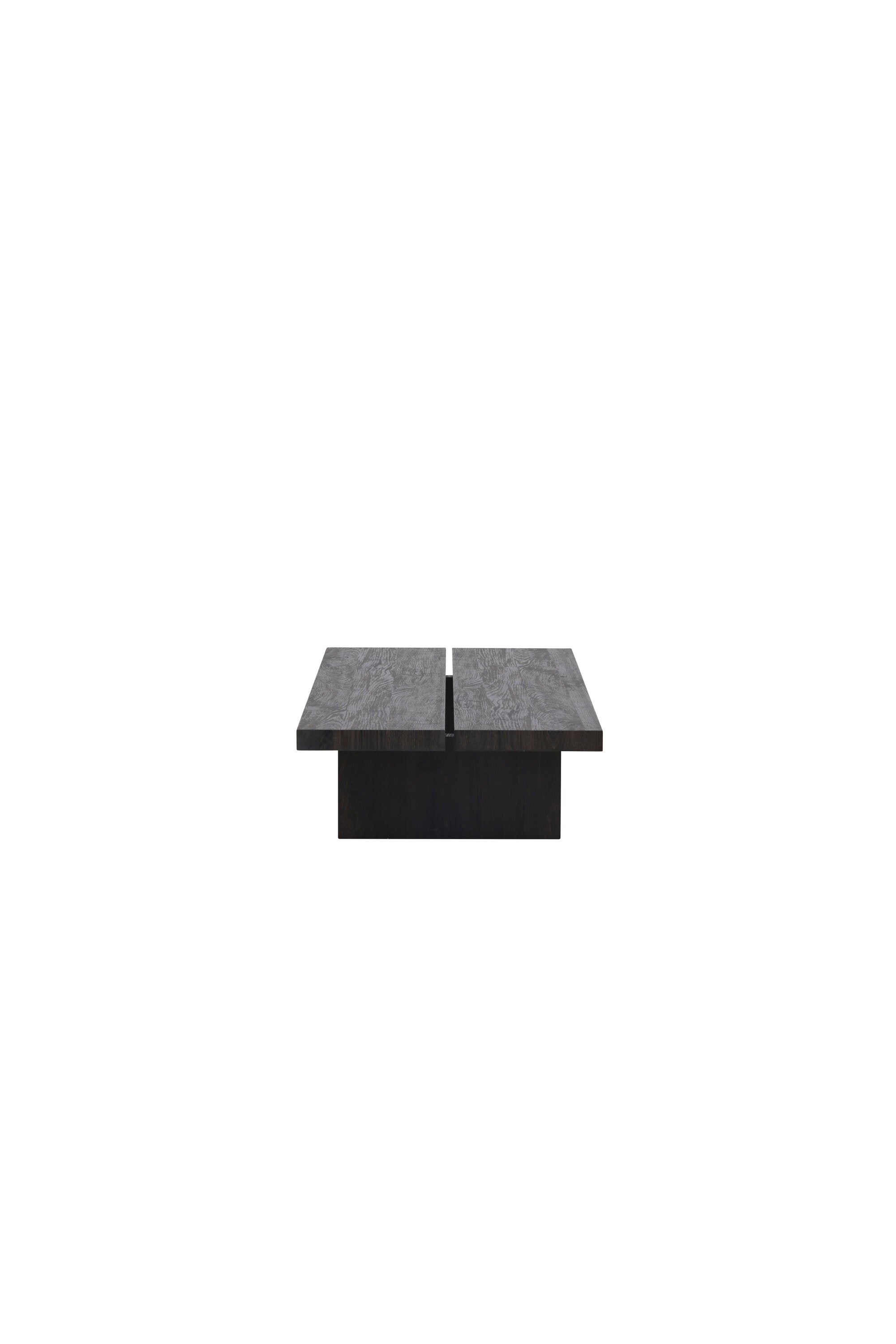 Lancaster Coffee Tisch in Mokka präsentiert im Onlineshop von KAQTU Design AG. Beistelltisch ist von Venture Home