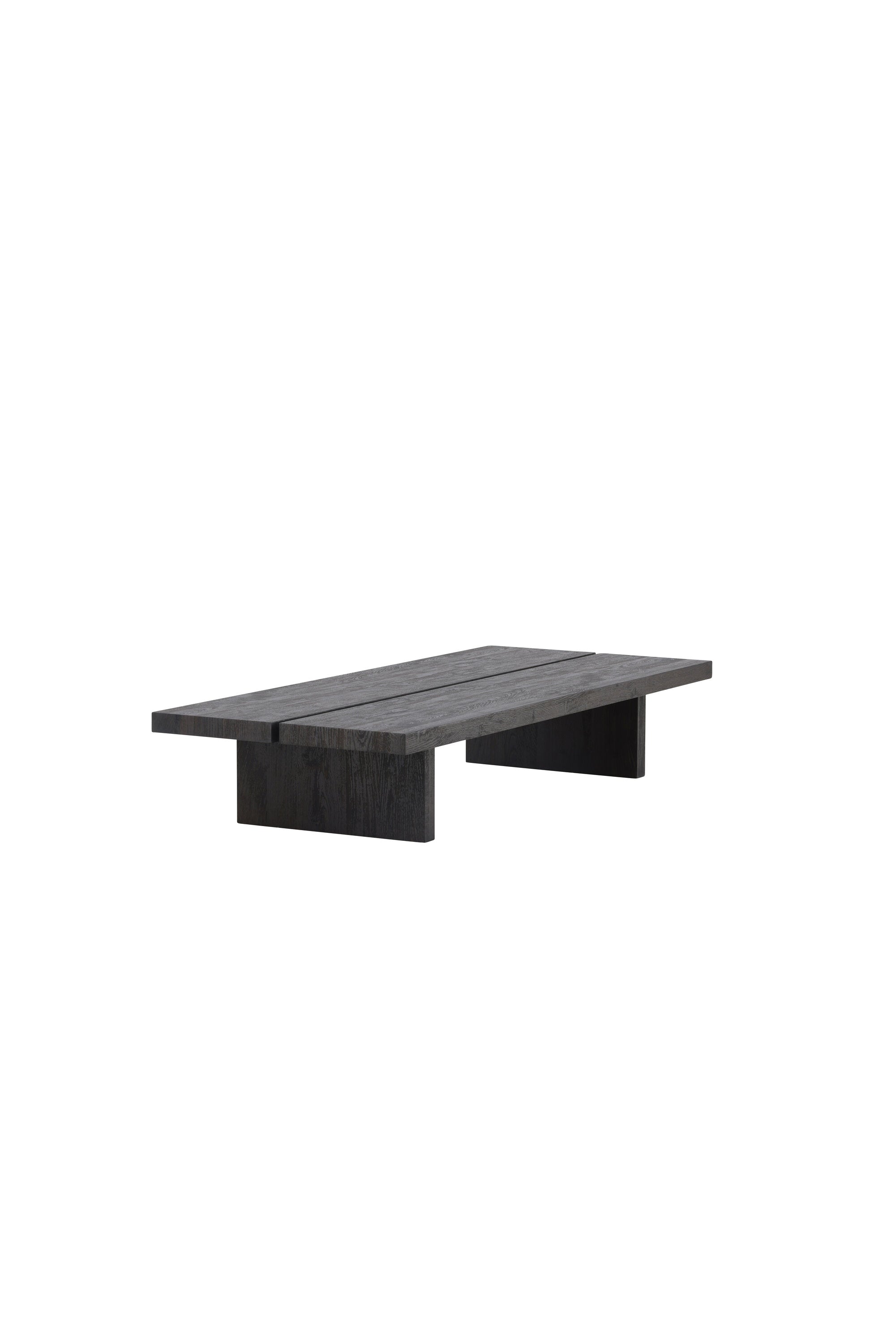 Lancaster Coffee Tisch in Mokka präsentiert im Onlineshop von KAQTU Design AG. Beistelltisch ist von Venture Home