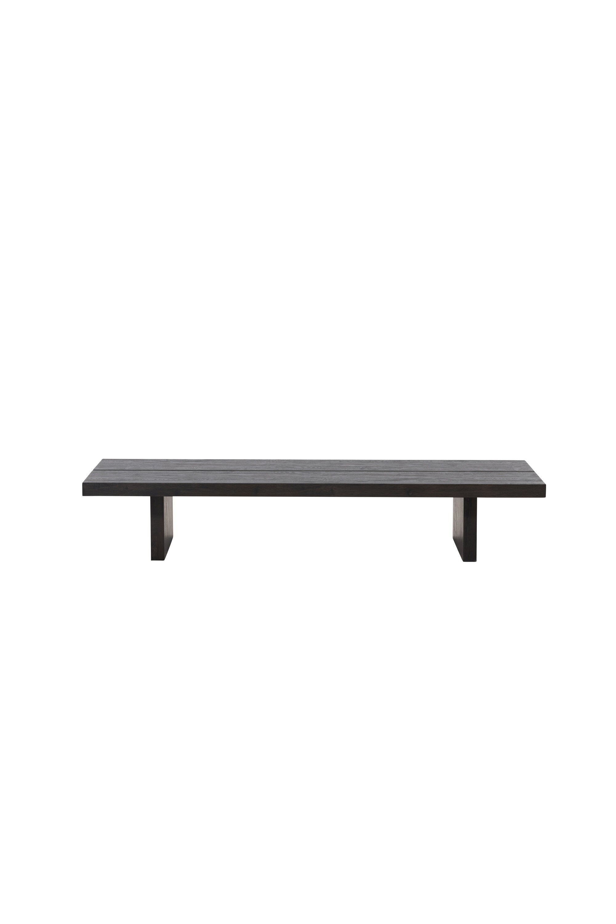Lancaster Coffee Tisch in Mokka präsentiert im Onlineshop von KAQTU Design AG. Beistelltisch ist von Venture Home
