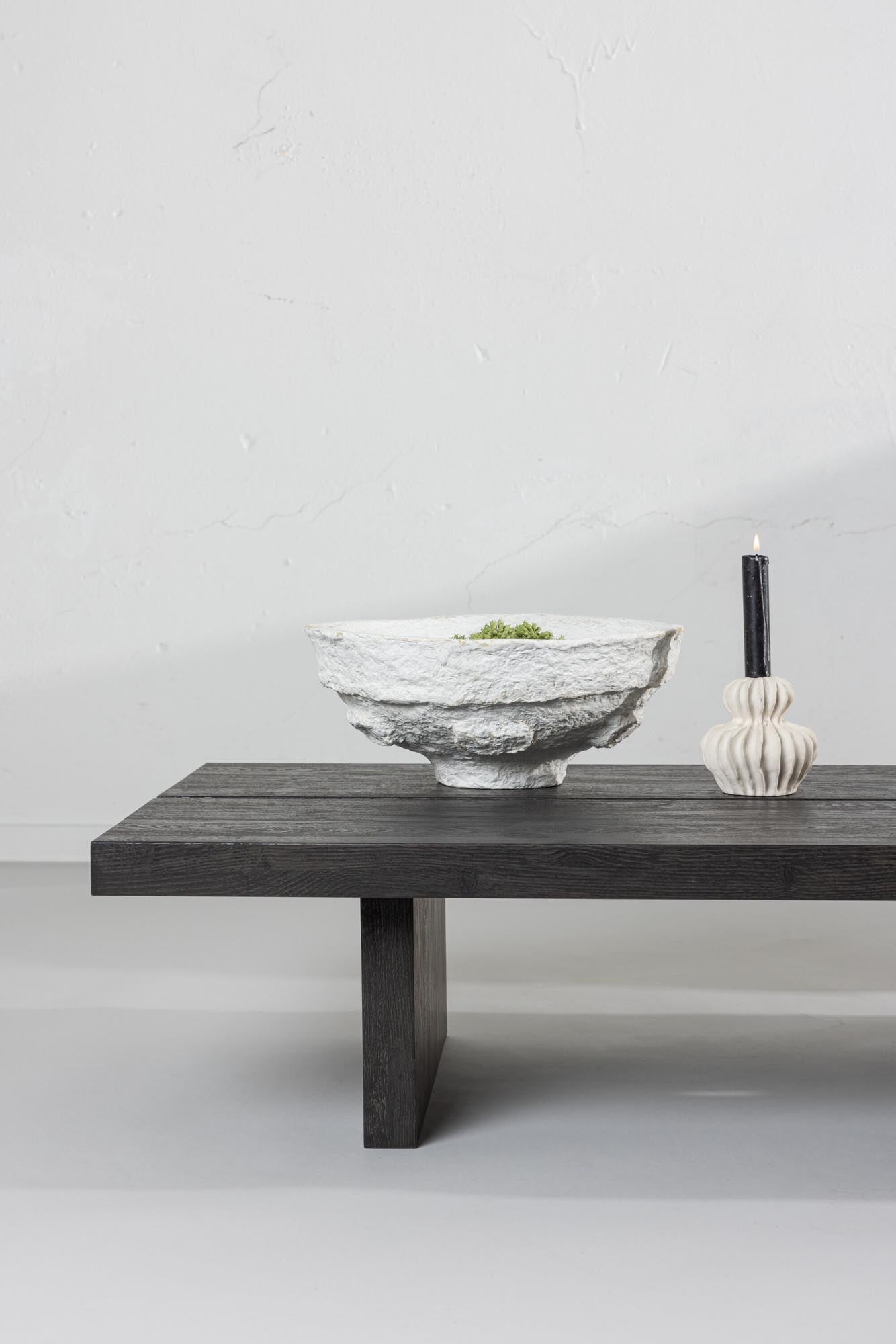 Stilvoller Couchtisch Lancaster von Venture Home: Hochwertiges MDF, warme Mokka-Farbe, klare Linien, ideal für jedes Wohnzimmer.