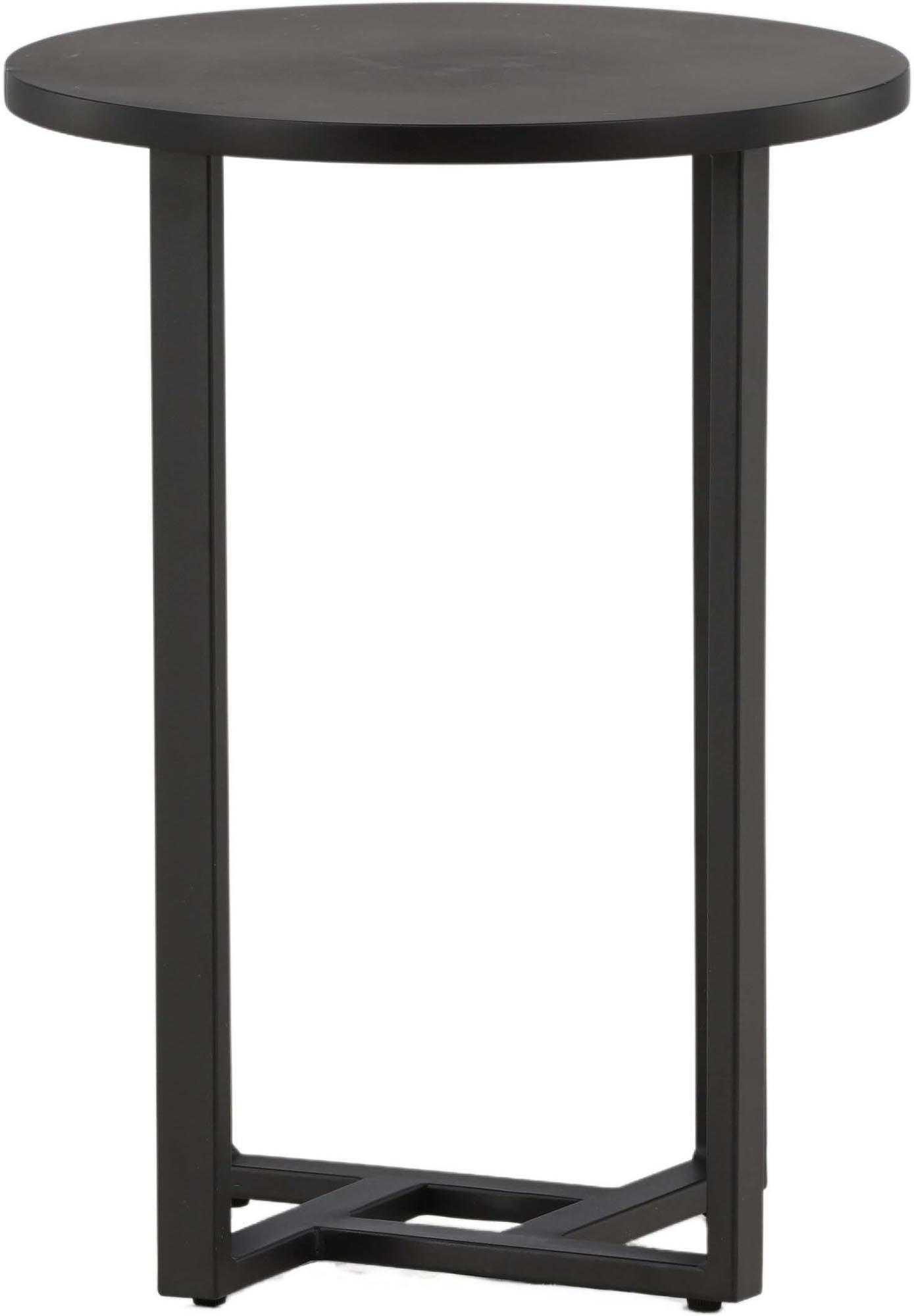 Stilvoller Lawton Tisch von Venture Home für modernes Wohnen.