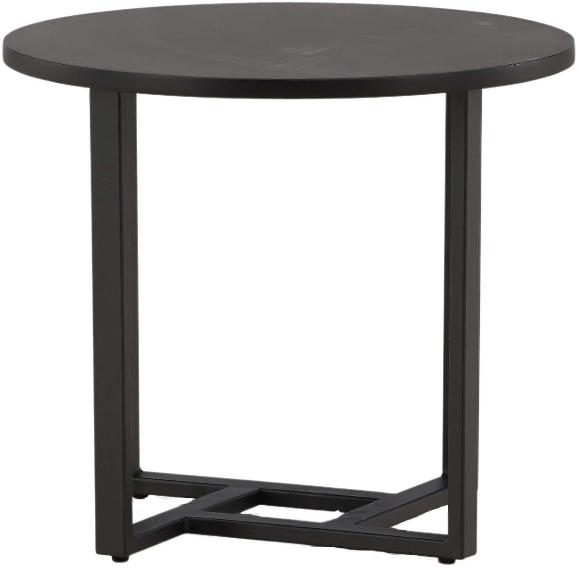 Stylischer Lawton Coffee Tisch von Venture Home: Hochwertiges MDF, modernes Design, vielseitig einsetzbar für jeden Raum.