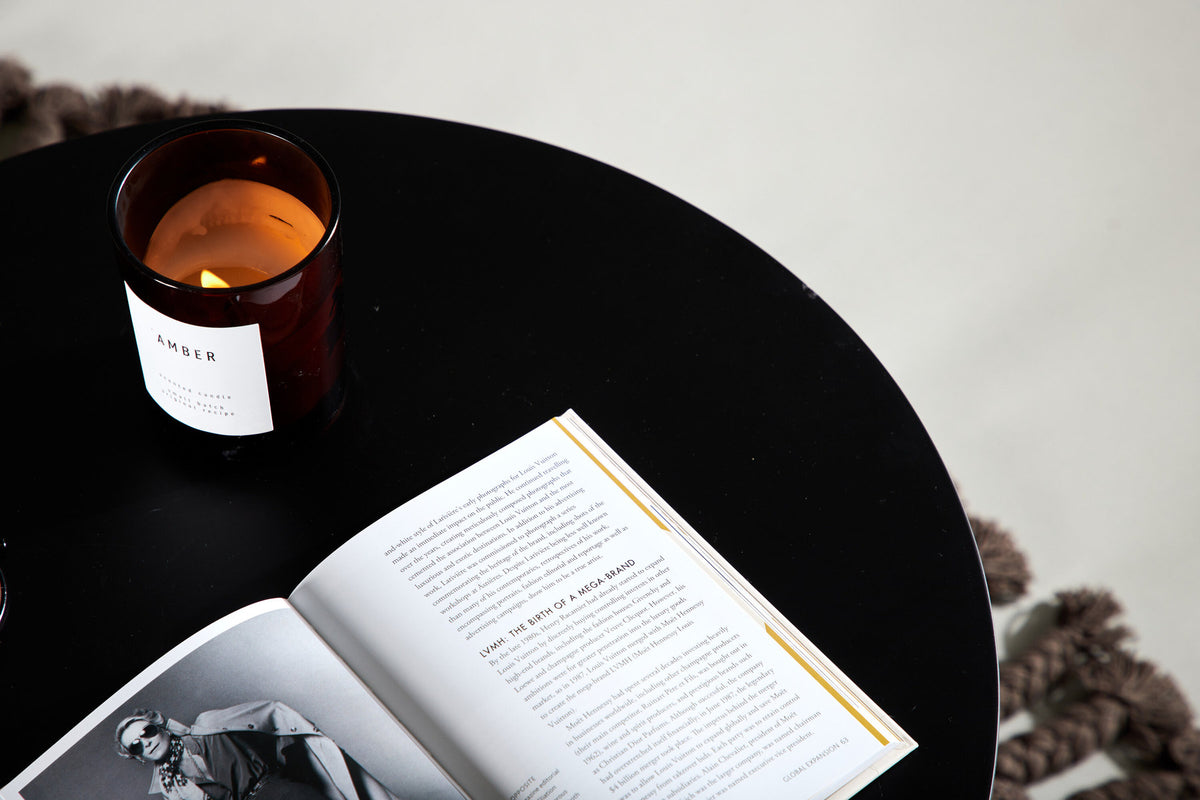 Lawton Coffee Tisch in Schwarz präsentiert im Onlineshop von KAQTU Design AG. Beistelltisch ist von Venture Home