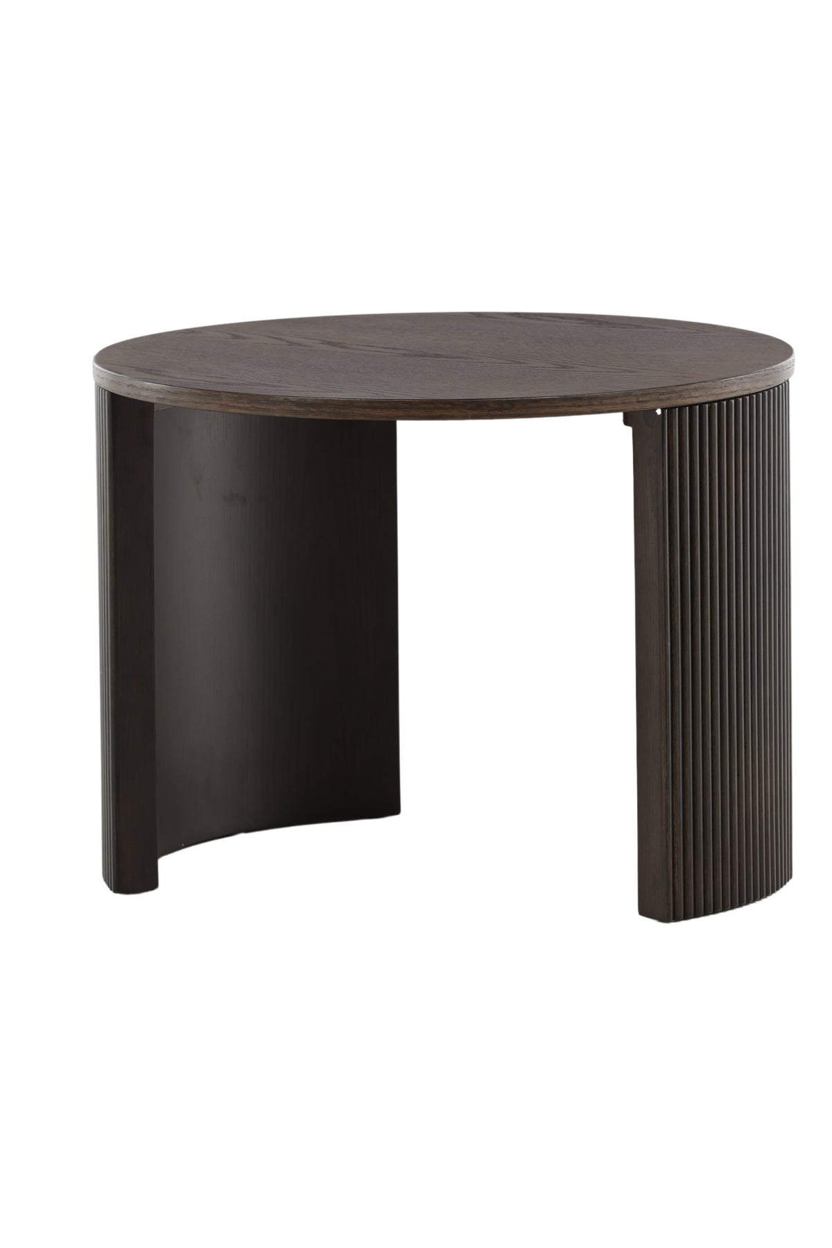 Bristol Beistelltisch in Mokka präsentiert im Onlineshop von KAQTU Design AG. Beistelltisch ist von Venture Home
