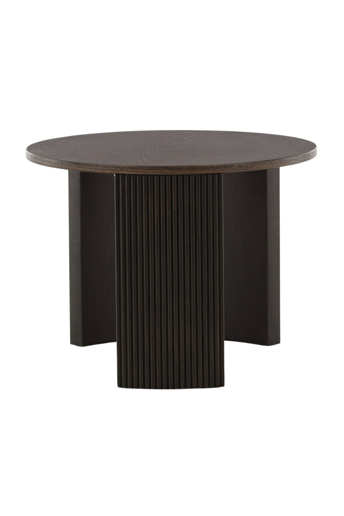 Bristol Beistelltisch in Mokka präsentiert im Onlineshop von KAQTU Design AG. Beistelltisch ist von Venture Home