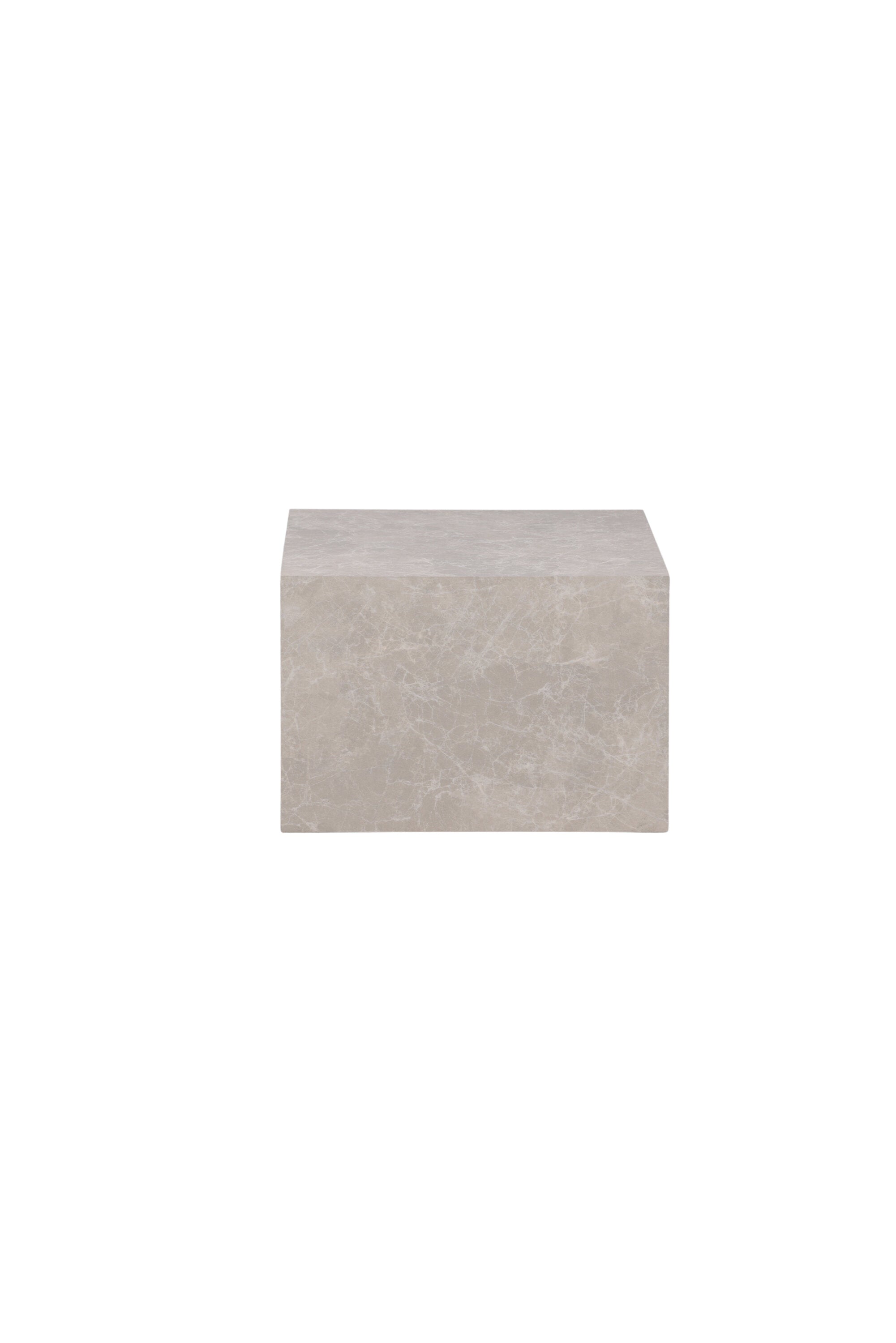 York Coffee Tisch Low in Beige präsentiert im Onlineshop von KAQTU Design AG. Beistelltisch ist von Venture Home