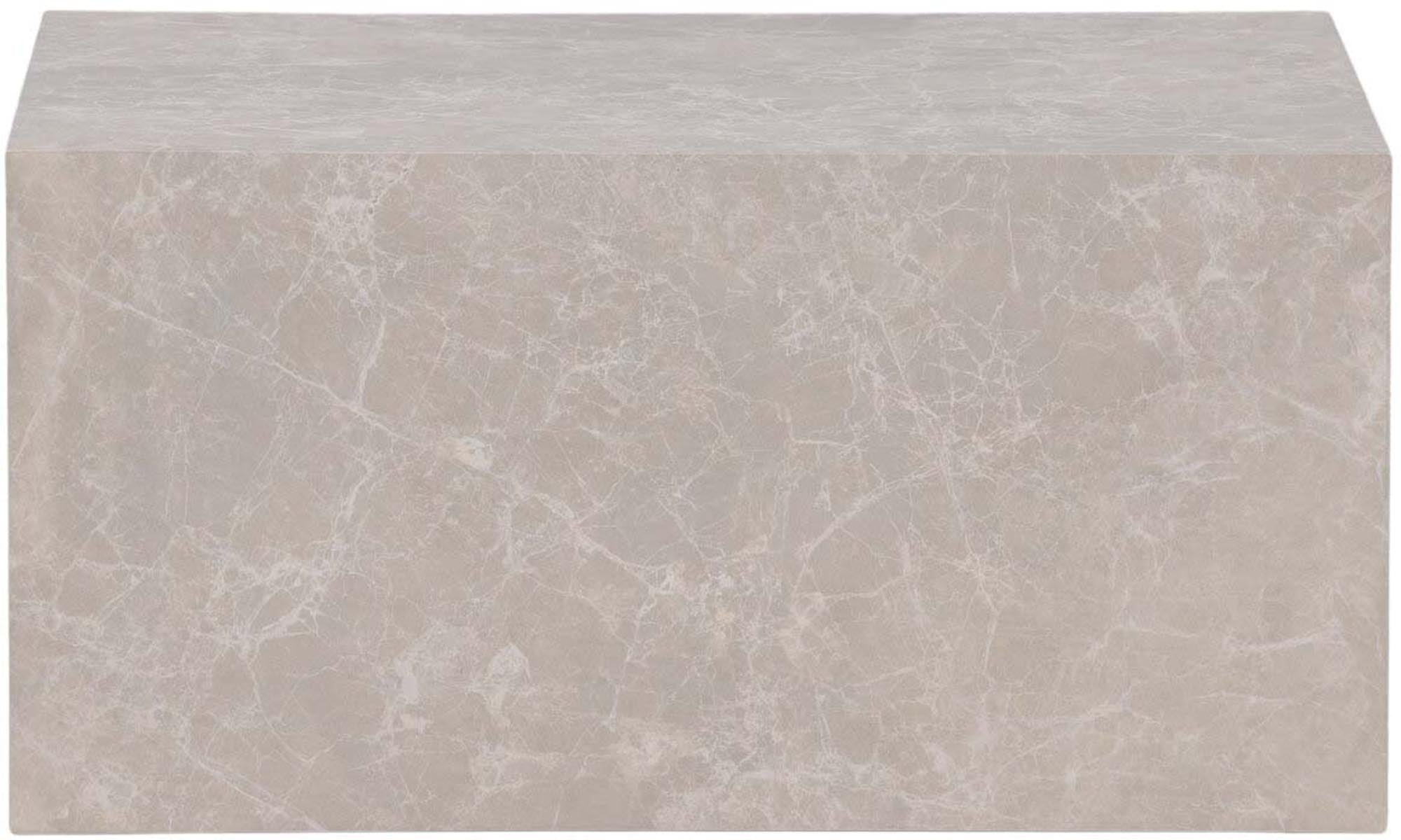 York Coffee Tisch Low: Zeitloses Design für Ihr Wohnzimmer.