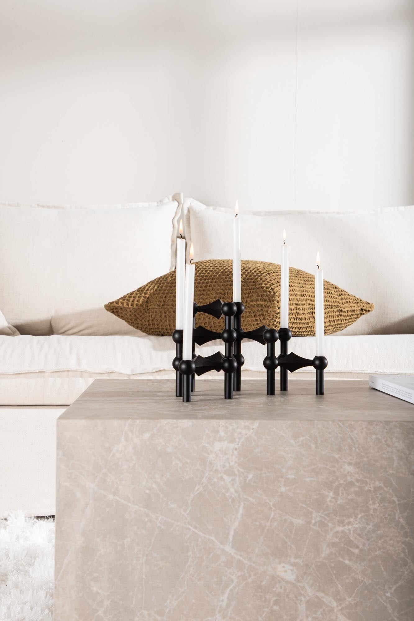 York Coffee Tisch Low: Modernes Design für stilvolle Wohnräume.