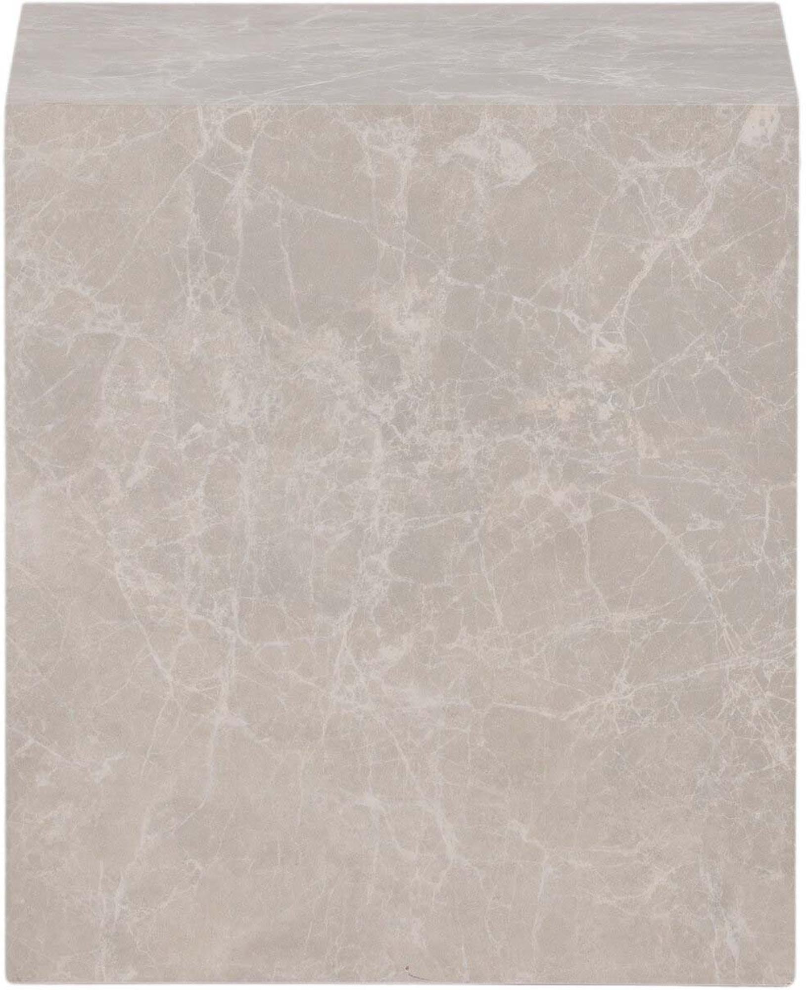 York Coffee Tisch High: Zeitloses Design für Ihr modernes Zuhause.