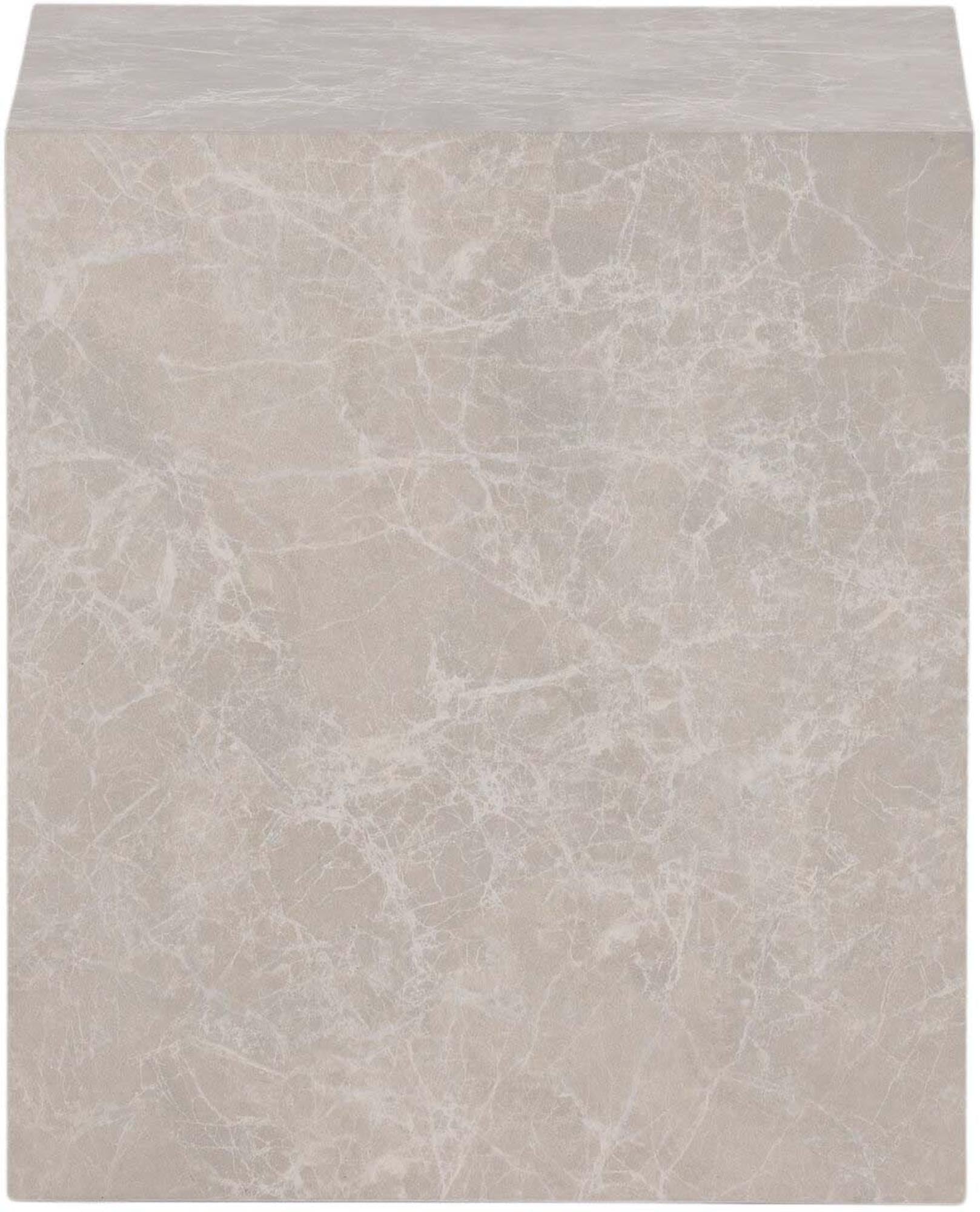 York Coffee Tisch High: Stilvoller Mittelpunkt für Ihr Wohnzimmer.