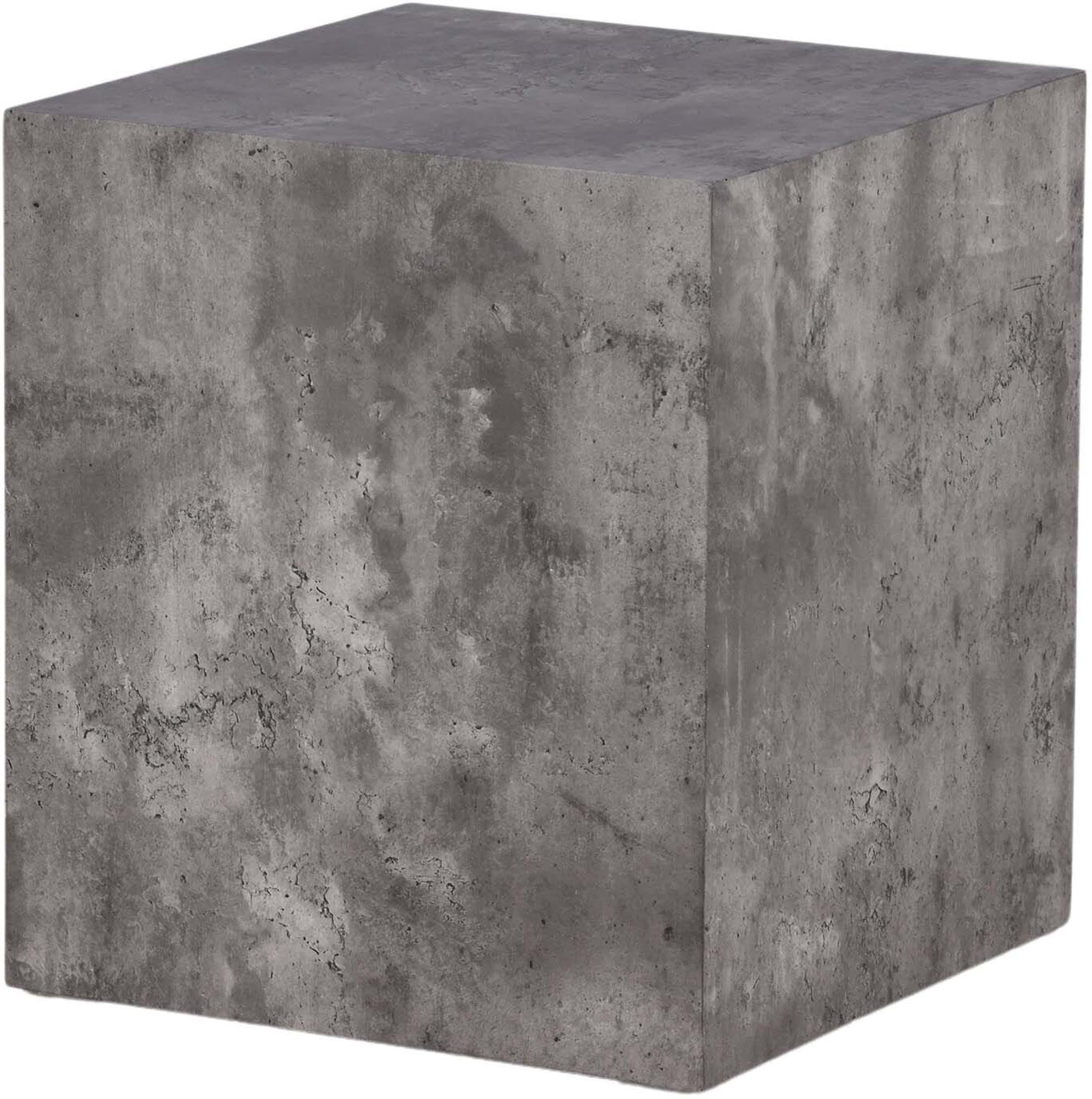 Stilvoller York Coffee Tisch High von Venture Home: Robuste Bauweise, pflegeleichte Oberfläche und zeitloses Design für jeden Wohnraum.