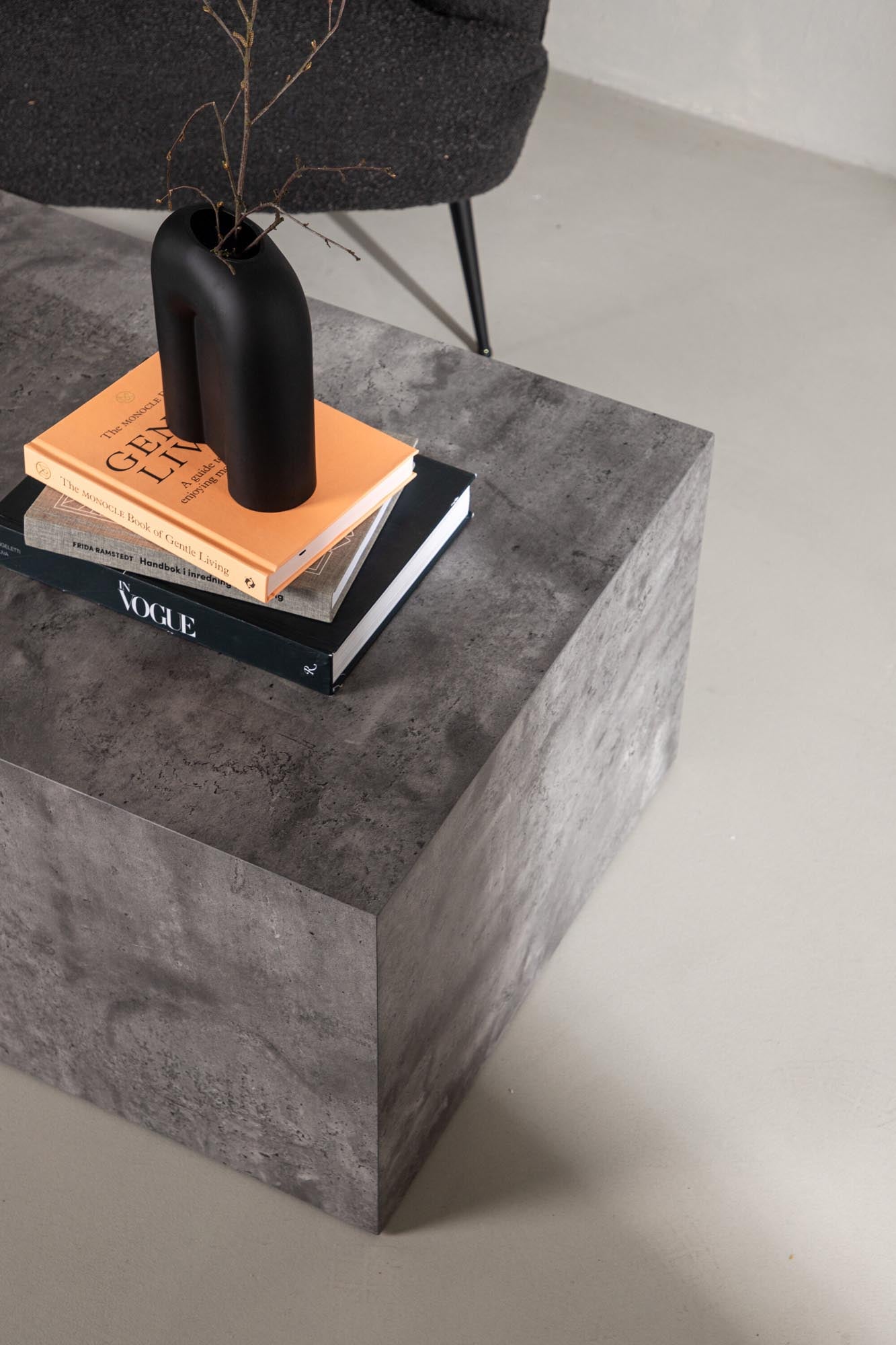 Moderner York Coffee Tisch Low: Stilvolles Highlight für Ihr Interieur.