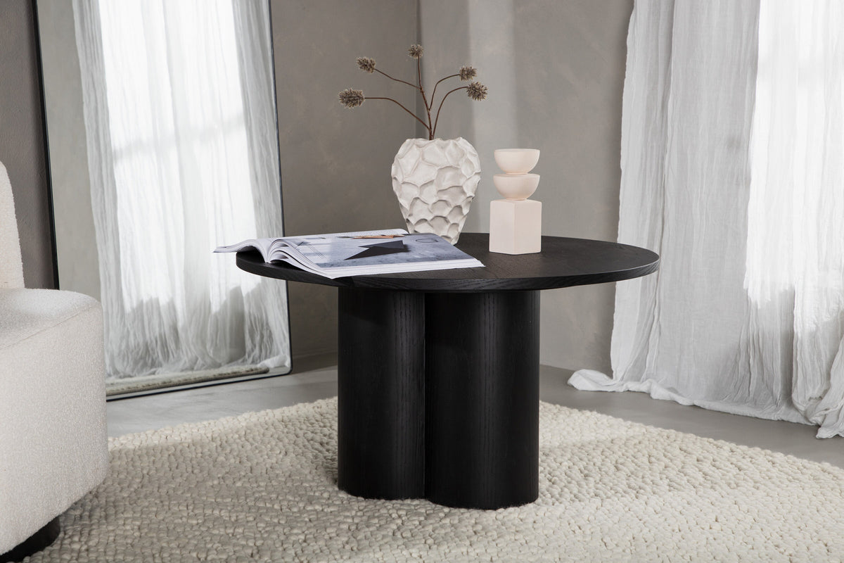 Olivia Coffee Tisch von Venture Home – Wohnbeispiel