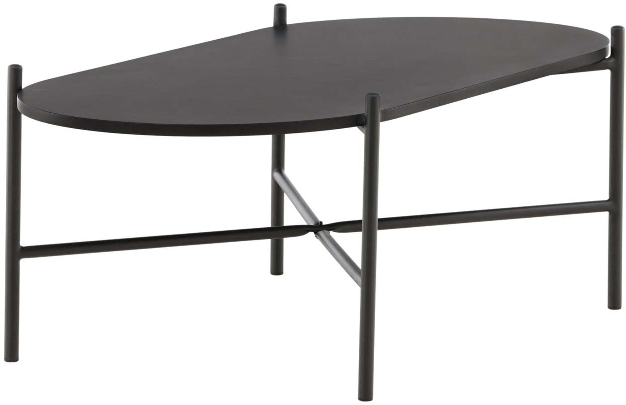 Entdecken Sie den Pueblo Beistelltisch von Venture Home: Stilvolles skandinavisches Design, langlebige Materialien und viel Platz für Ihre Wohnideen.