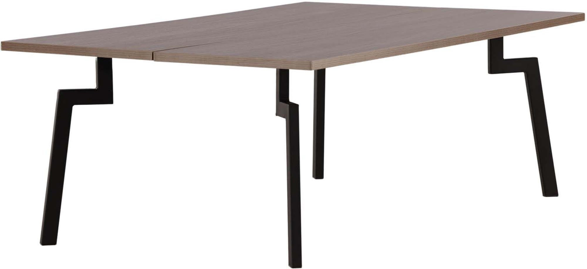 Eleganter Bethan Beistelltisch von Venture Home: Ideal für modernes Wohnen, mit langlebigen Materialien und vielseitigen Nutzungsmöglichkeiten.