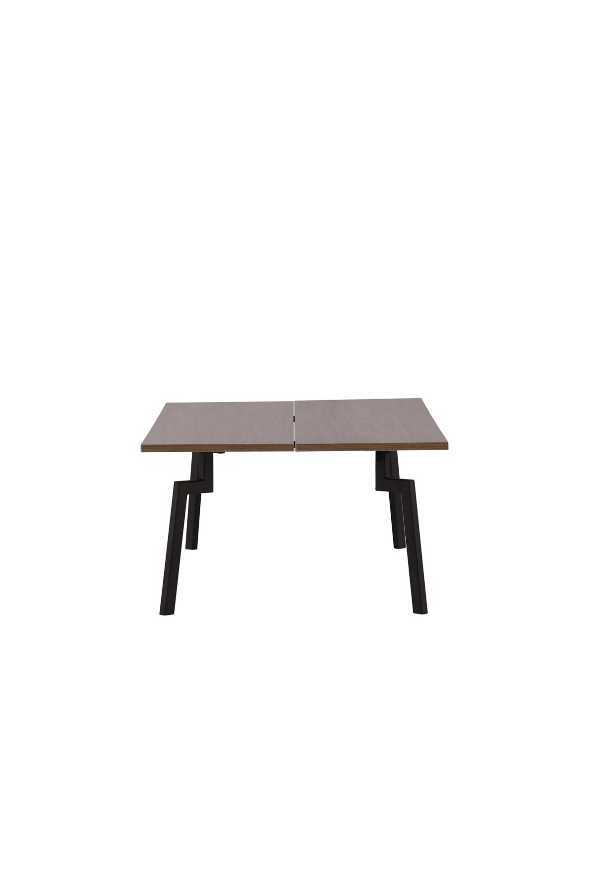 Bethan Beistelltisch in Nussbaum präsentiert im Onlineshop von KAQTU Design AG. Beistelltisch ist von Venture Home