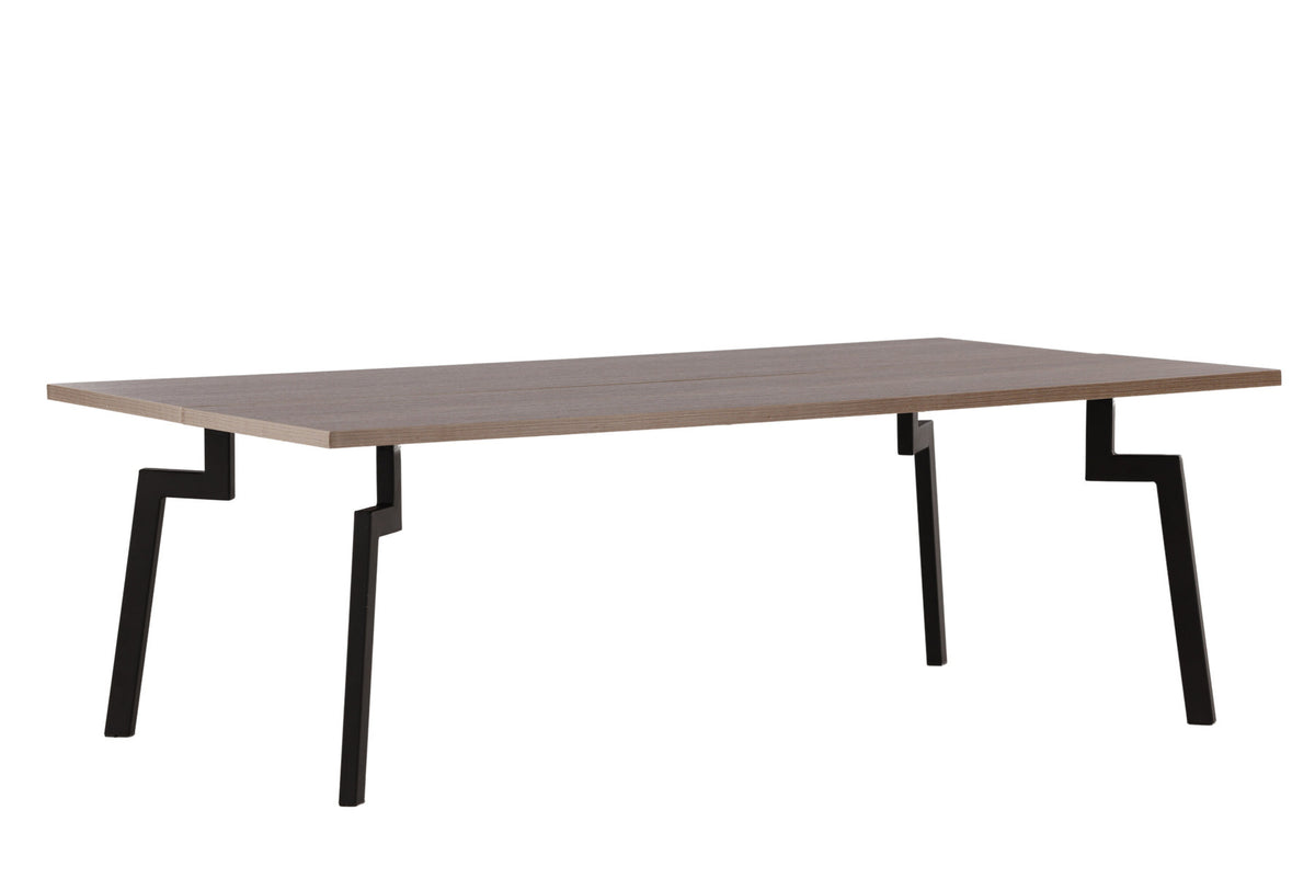Bethan Beistelltisch in Nussbaum präsentiert im Onlineshop von KAQTU Design AG. Beistelltisch ist von Venture Home