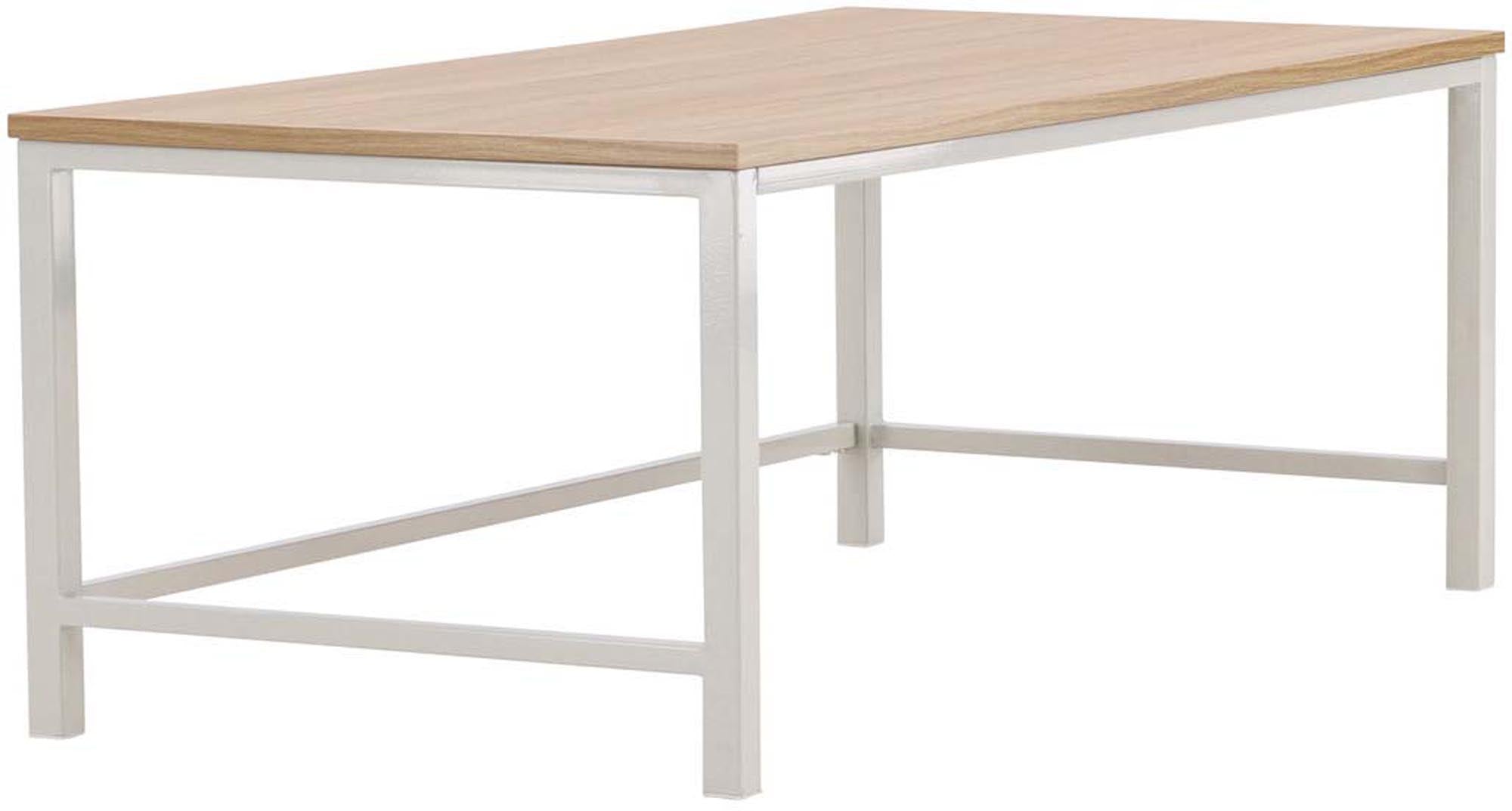 Eleganter Rise Beistelltisch von Venture Home: Hochwertige Materialien, vielseitig einsetzbar und perfekter Blickfang für jedes Zuhause.