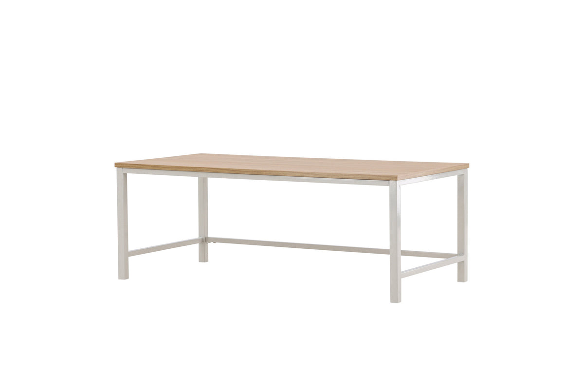 Rise Beistelltisch in Greige präsentiert im Onlineshop von KAQTU Design AG. Beistelltisch ist von Venture Home