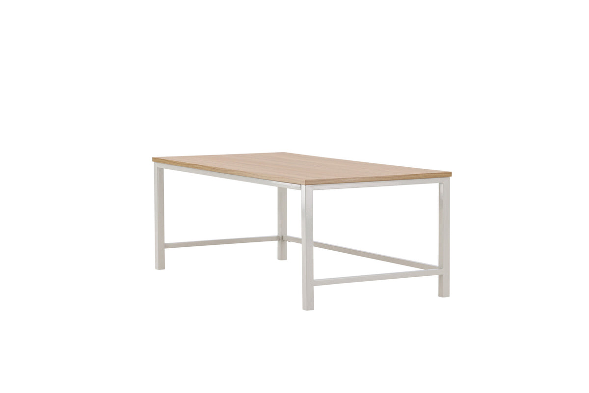 Rise Beistelltisch in Greige präsentiert im Onlineshop von KAQTU Design AG. Beistelltisch ist von Venture Home