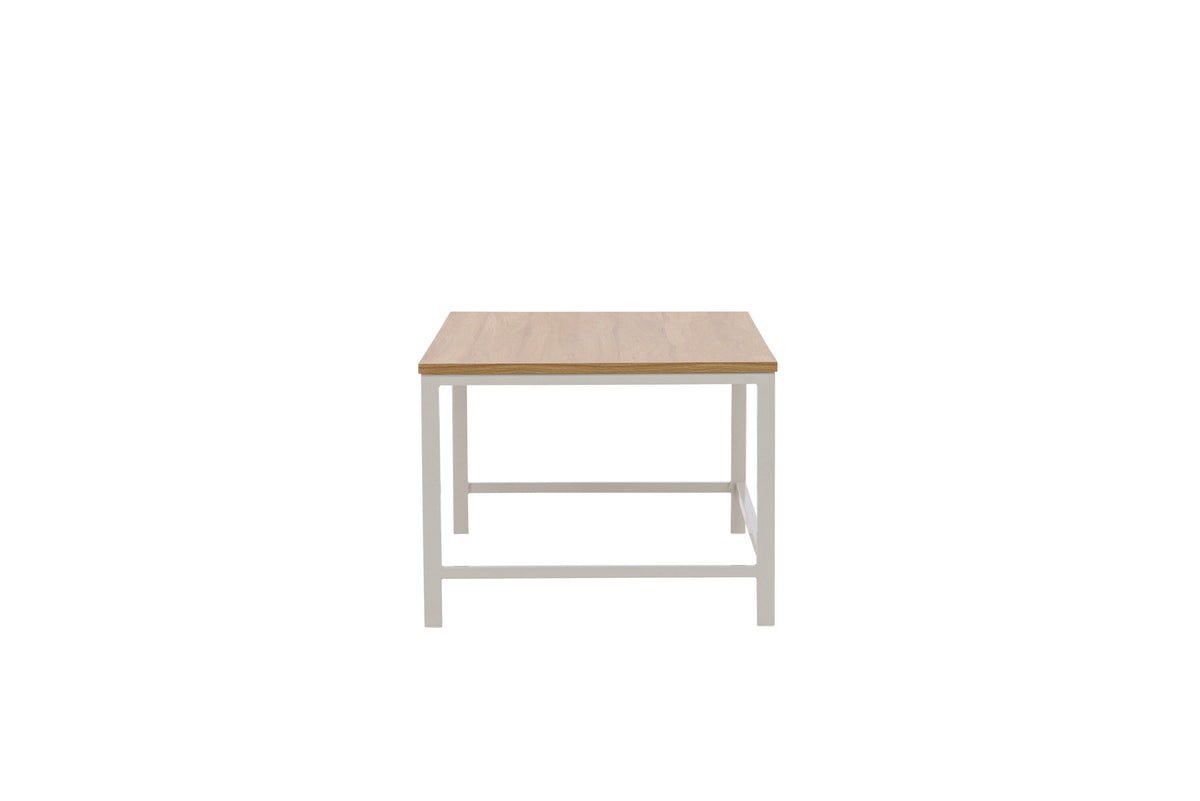 Rise Beistelltisch in Greige präsentiert im Onlineshop von KAQTU Design AG. Beistelltisch ist von Venture Home