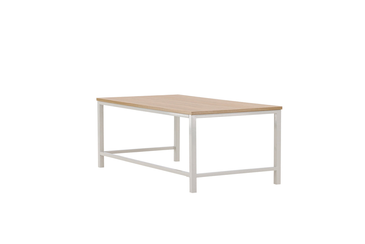 Rise Beistelltisch in Greige präsentiert im Onlineshop von KAQTU Design AG. Beistelltisch ist von Venture Home